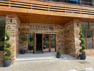 . CASCADA