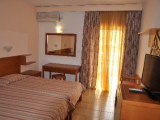 Aethria Hotel (Limenas)