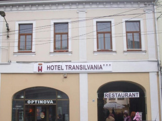 Hotel Transilvania