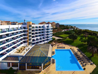 Hotel Pestana Cascais