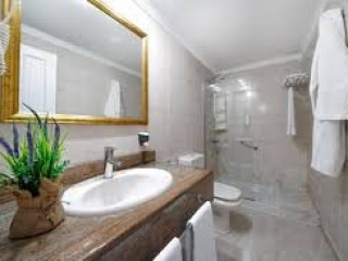 Cocoteros Apartments