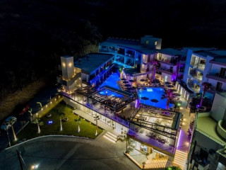 Sunset Boutique Hotel Spa Bali