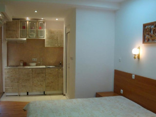 Saint Peter Family Hotel