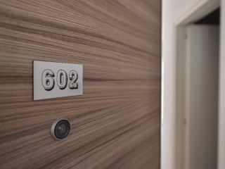 Wave 3 Promenada Apartments