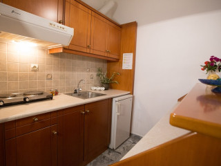 Filoxenia Apartments (K)