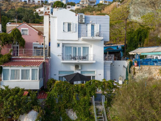 Ammoudeli Apartments Plomari