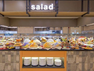 Aletris Deluxe Hotel and Spa