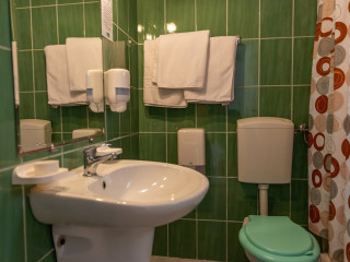 HOTEL MAJESTIC JUPITER