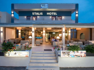 Stalis Hotel