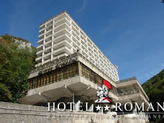 Hotel Roman