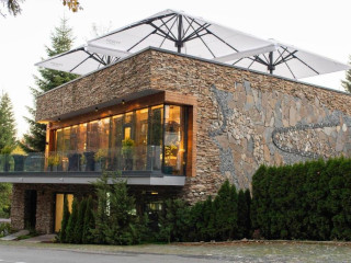 Paj Hotelul Retreat - Spa..