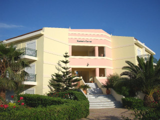 Vantaris Corner (Crete)