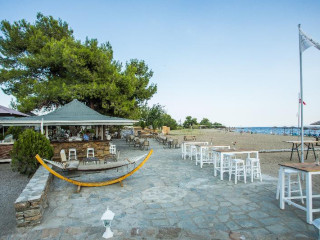 Coral Blue Beach Hotel