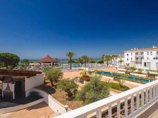 Garden Playanatural Hotel and Spa (R)