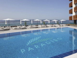 Paradiso Aparthotel Nessebar