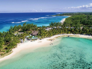 Shandrani Beachcomber Resort and Spa