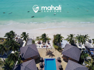 MAHALI ZANZIBAR (Paje) 