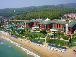 Pegasos Resort