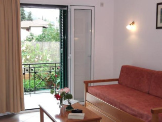 Stella Apartments (Geni)