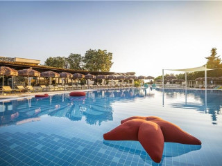 Tirena Sunny Hotel by Valamar (Dubrovnik)