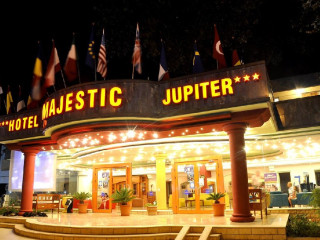 HOTEL MAJESTIC JUPITER