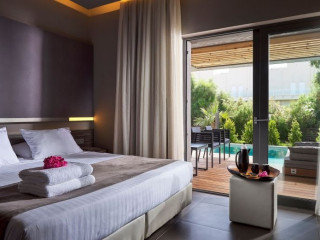 Elysium Boutique Hotel