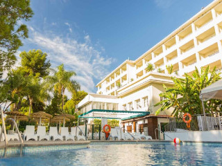 RAMADA PLAZA BY WYNDHAM MILANO