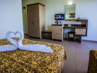 KLEOPATRA BEACH HOTEL