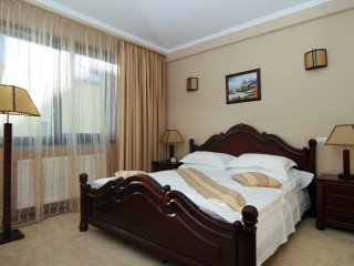 Complex Maridor (Tohanu Nou)..