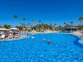 RIU PALACE TENERIFE