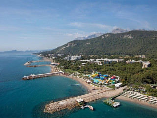 Rixos Sungate Resort