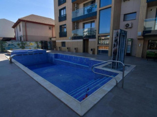 Aparthotel Tudor by Dedal CM