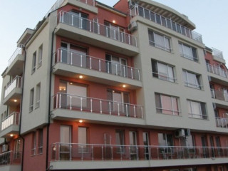 Topalovi Family Hotel-West