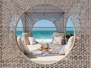 Mandarin Oriental Jumeirah Dubai