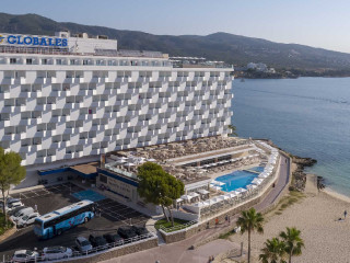 Globales Santa Lucia