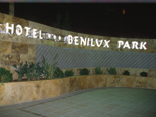 Benilux Park (Benidorm)