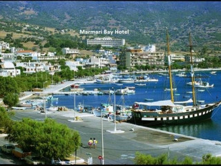 Marmari Bay Hotel (Marmari)
