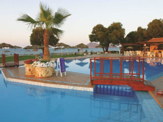 Geraniotis Beach (C)