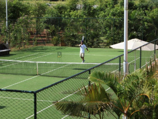 Intercontinental Mauritius Resort Balaclava