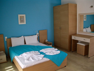 SunOrama Apartments (K)
