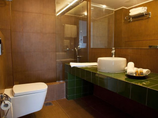 Erytha Hotel and Resort