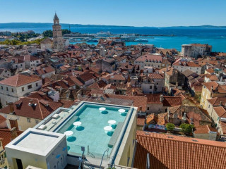 Cornaro - Split