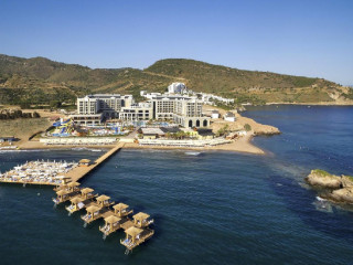 Hotel Sunis Efes Royal Palace Resort and Spa