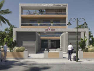 Faliraki Premium (D)