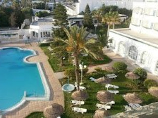 Royal Jinene (Sousse) 