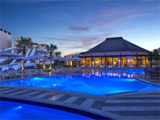 STEIGENBERGER  AQUA MAGIC