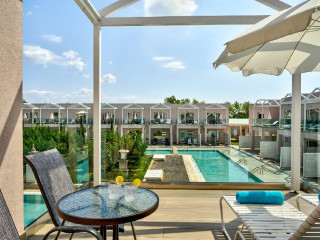 SANDY VILLAS RESORT (R)