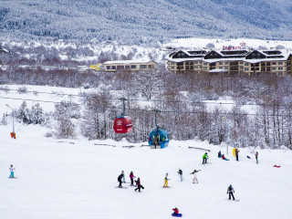 Regnum Bansko Ski Hotel and SPA