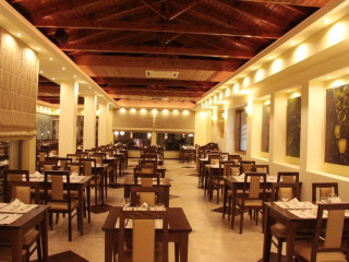 Europa Beach Hotel (Analipsi)