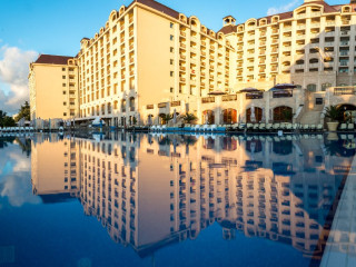MELIA GRAND HERMITAGE
